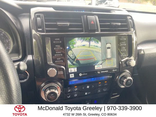 2022 Toyota 4Runner TRD Pro - Photo 17