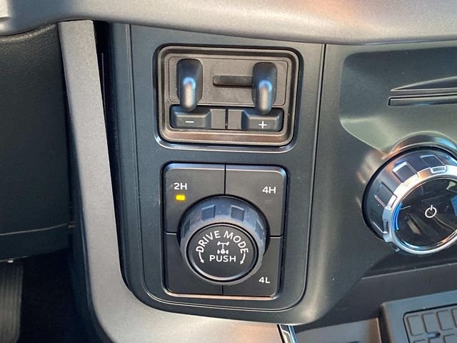 New 2026 White Ford XLT image 25