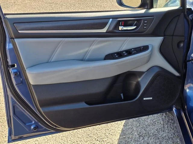 Used 2019 Blue Subaru 2.5i image 22