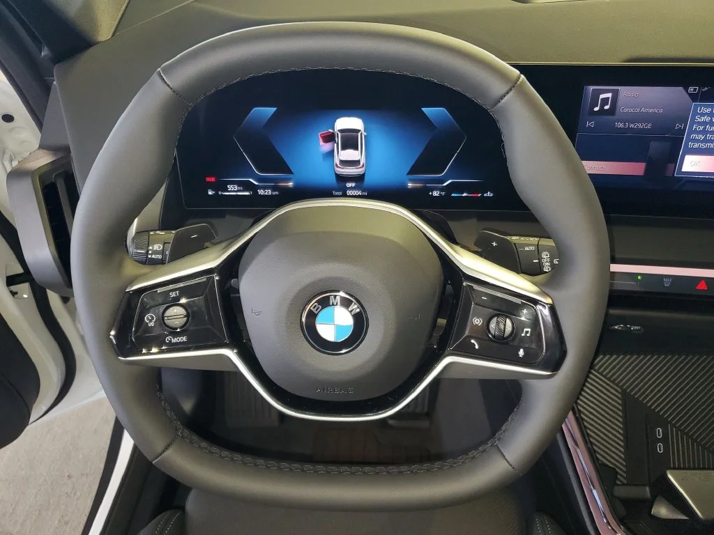 New 2026 Alpine White BMW 30 xDrive image 18