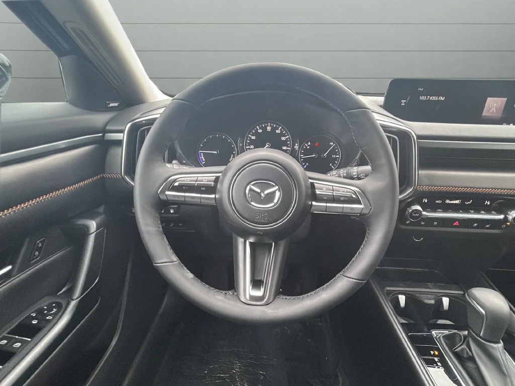 Used 2026 Beige Mazda Premium Plus image 37