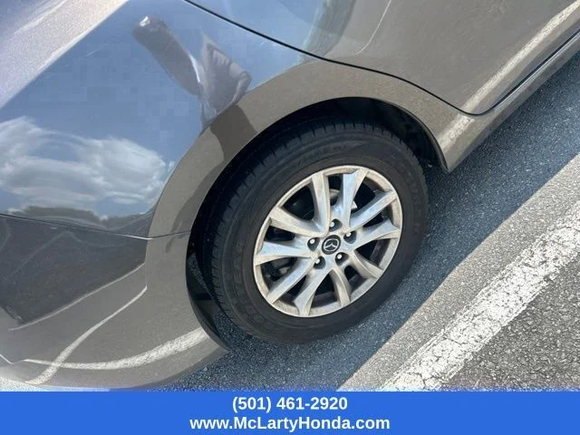 Used 2016 Silver Mazda i Grand Touring image 7