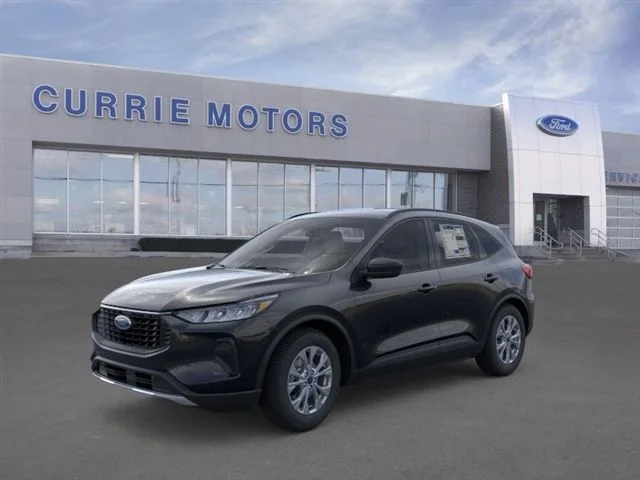 2026 Ford Escape Active FWD's photo