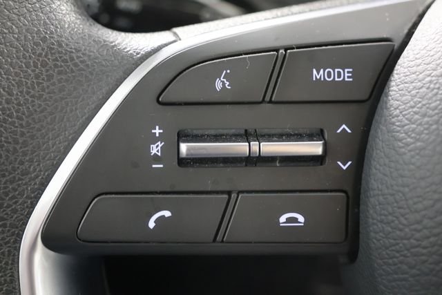 Used 2023 Blue Hyundai SE image 11