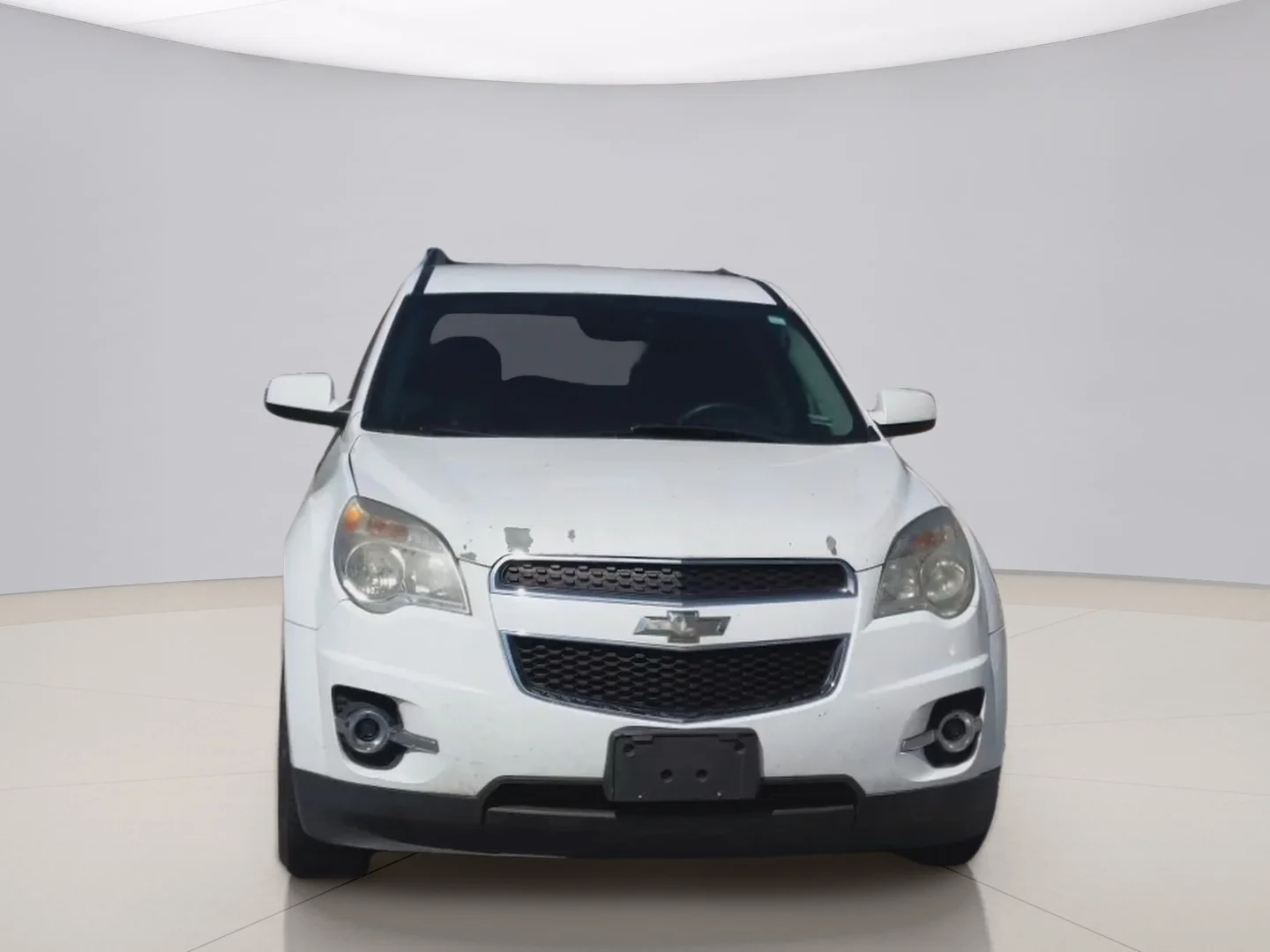 Used 2015 White Chevrolet LTZ AWD image 8