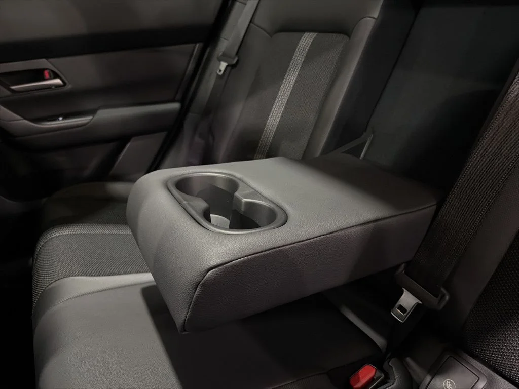 2026 Mazda CX-50 Meridian Edition - Photo 28
