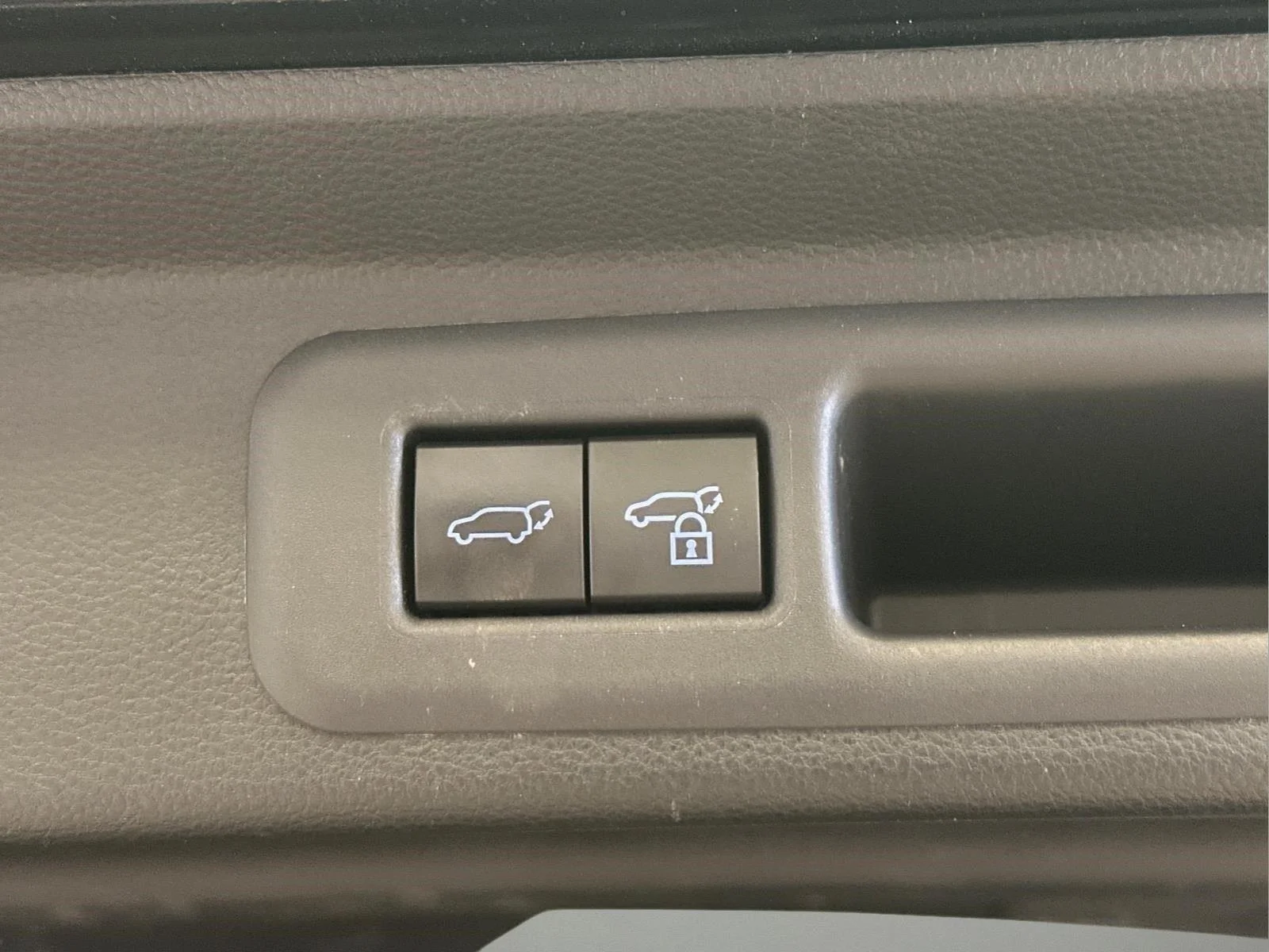 Used 2023 Midnight Black Metallic Toyota TRD Pro image 6