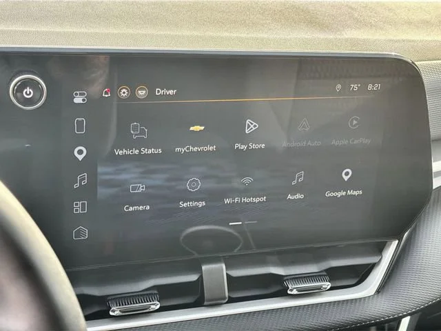 2026 Chevrolet Equinox LT - Photo 13
