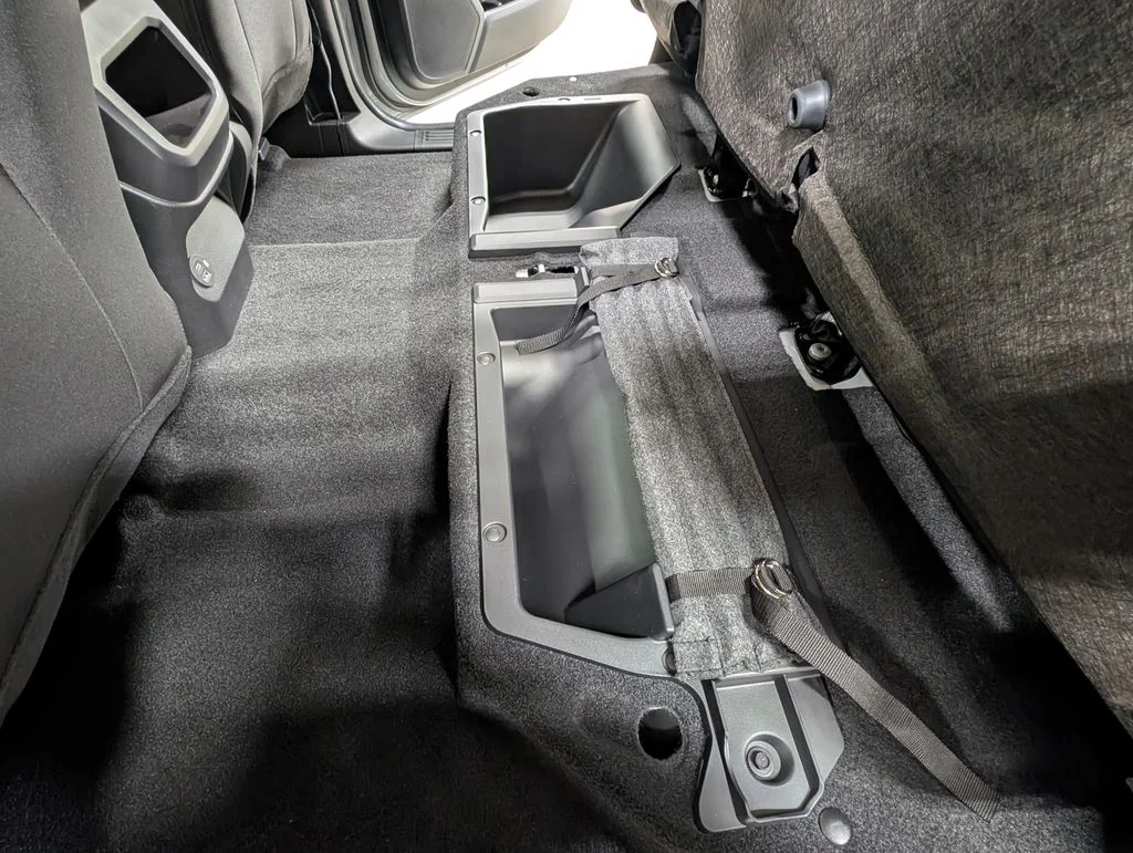 New 2026 Avalanche Ford XLT image 15