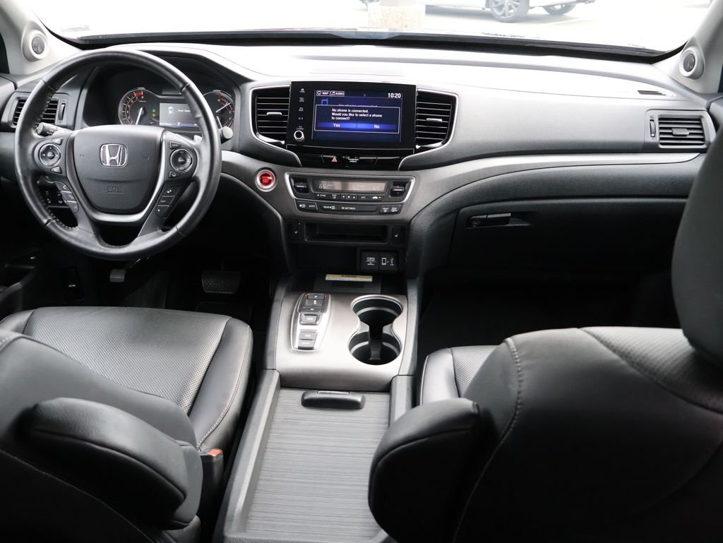 Used 2023  Honda RTL-E image 13