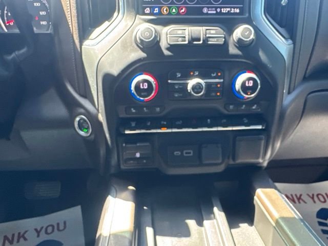 2022 Chevrolet Silverado 2500HD LTZ - Photo 22