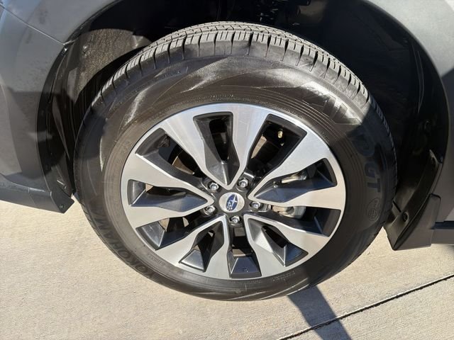 Used 2025 Gray Subaru Touring XT image 32