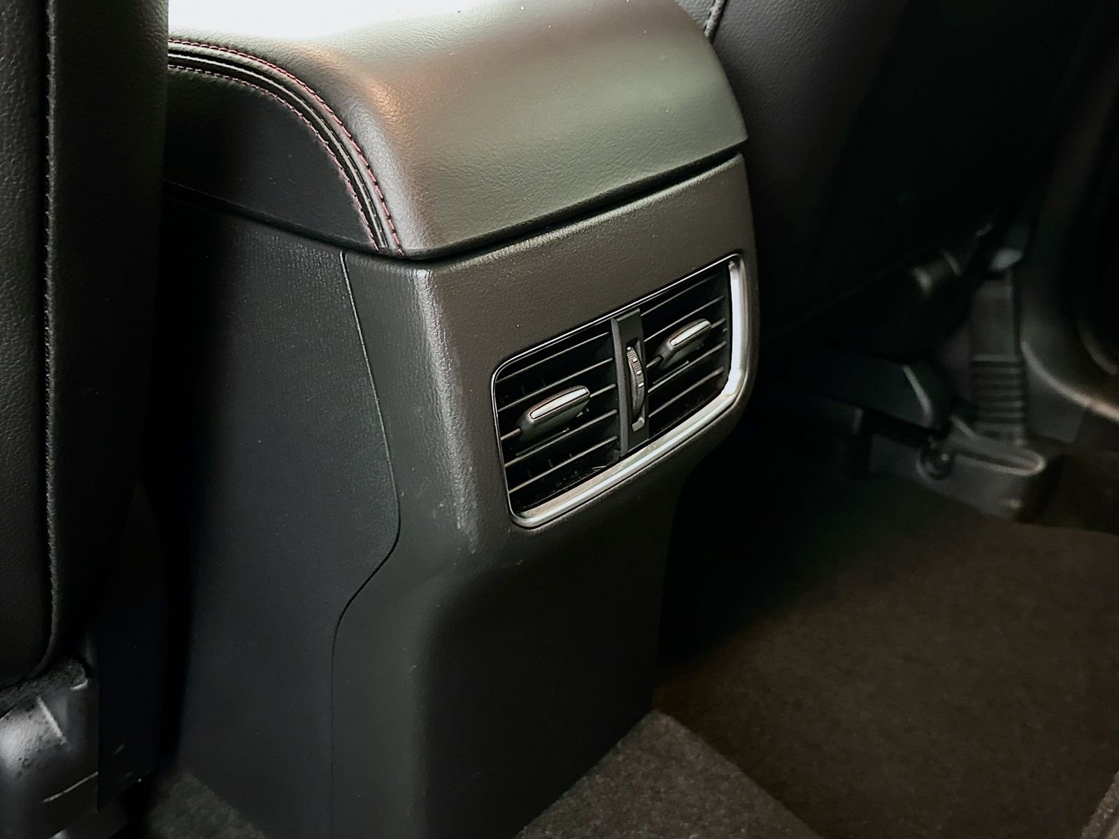 Certified Used 2023 Gray Mazda 2.5 S Carbon Edition image 27
