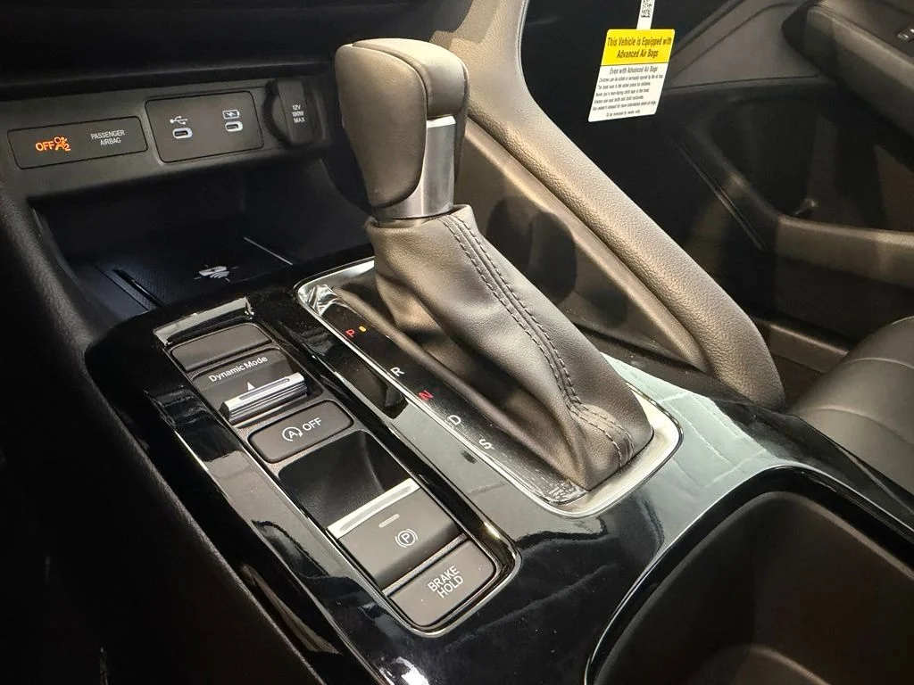 New 2026 Red Acura Base image 36