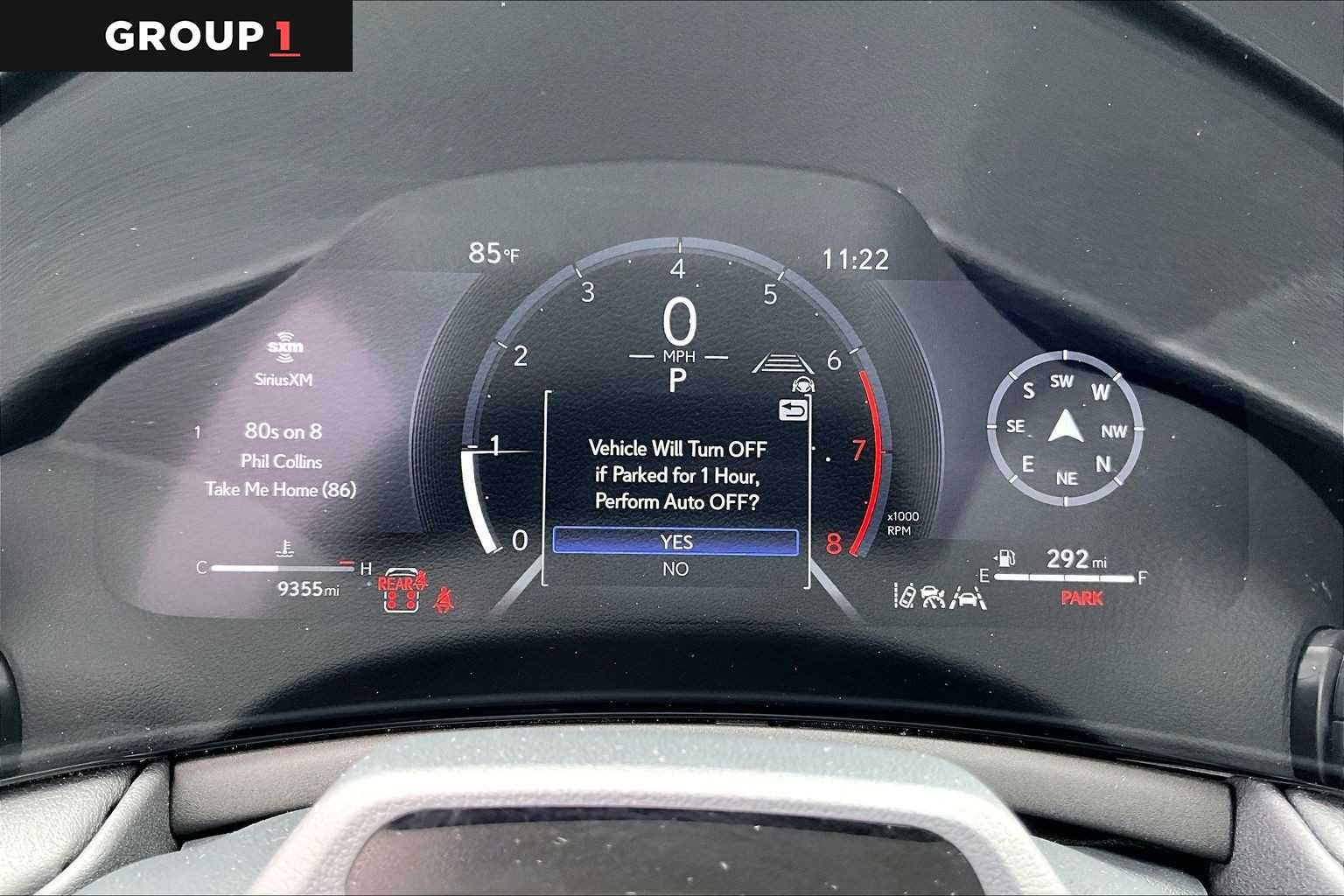 Certified Used 2025 WIND CHILL PEARL Lexus Premium image 23