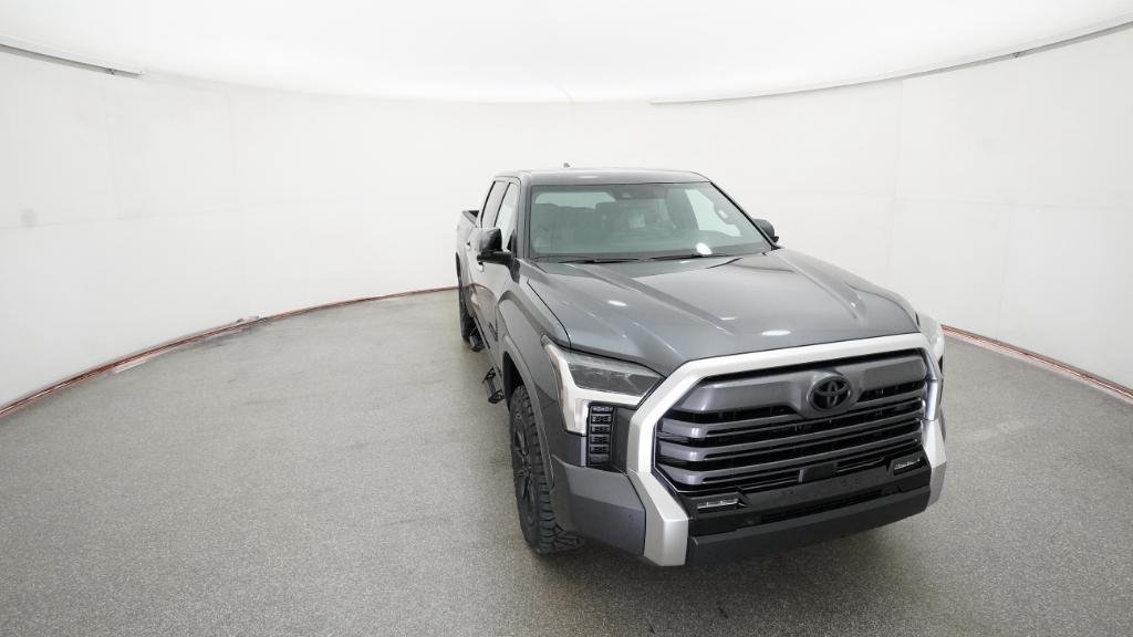 2026 Toyota Tundra Limited - Photo 19