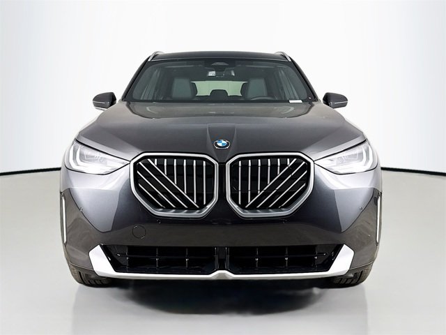 Used 2026 Dark Graphite Metallic BMW 30 xDrive image 2
