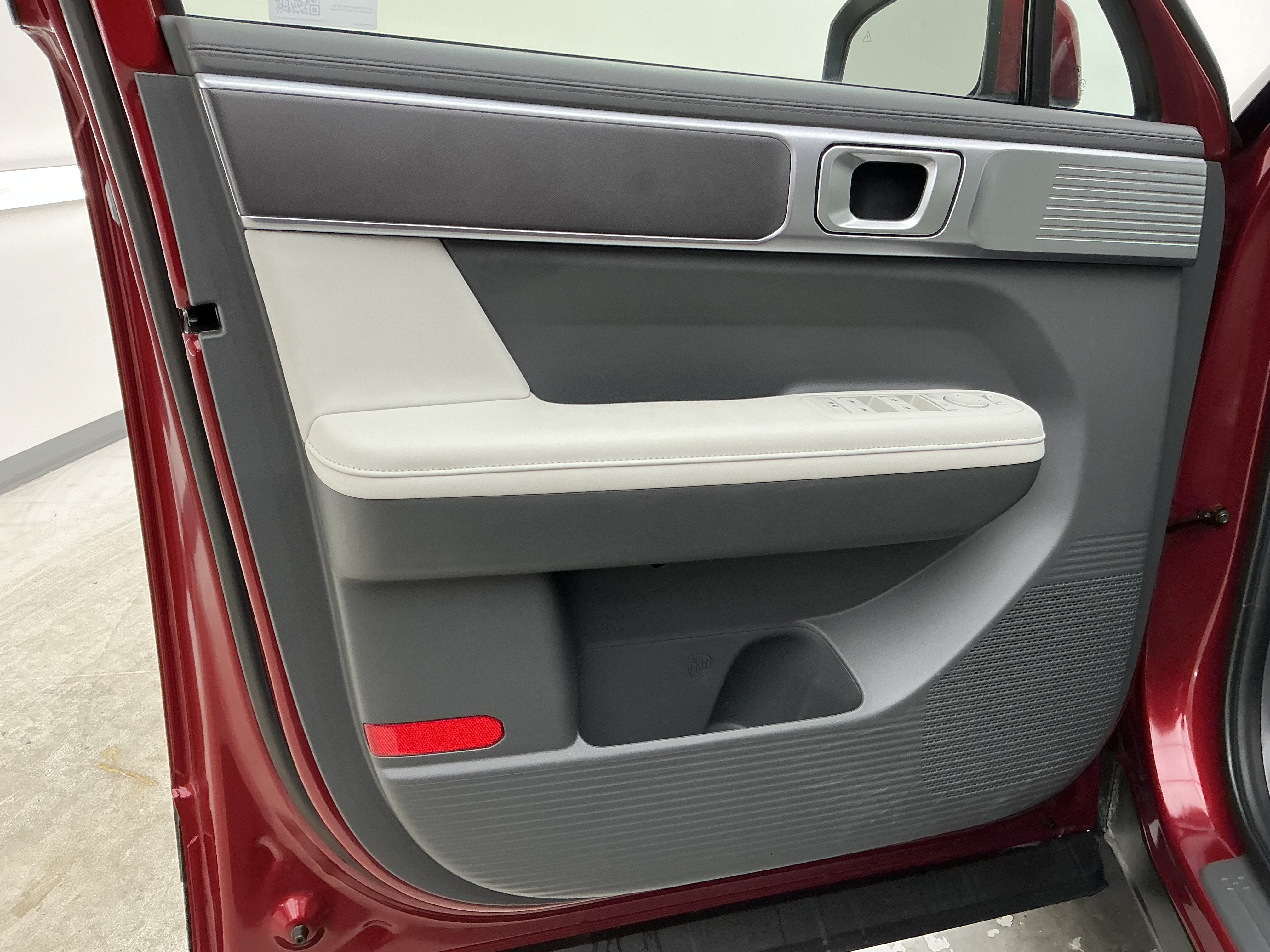 2025 Hyundai Santa Fe SEL - Photo 15