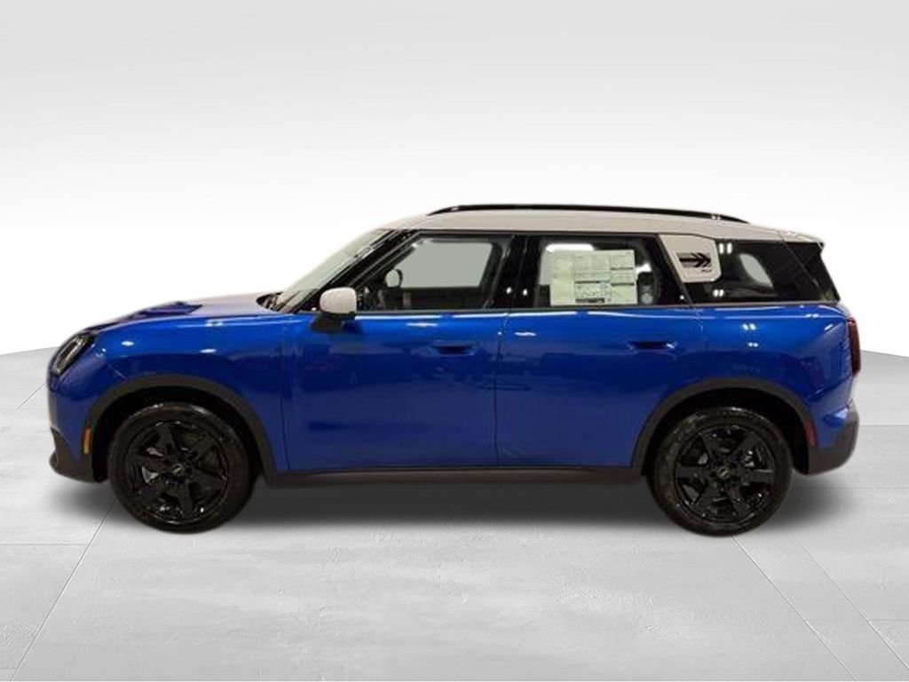 Used 2026 MINI Countryman S with VIN WMZ23GA04T7U23554 for sale in Golden Valley, Minnesota