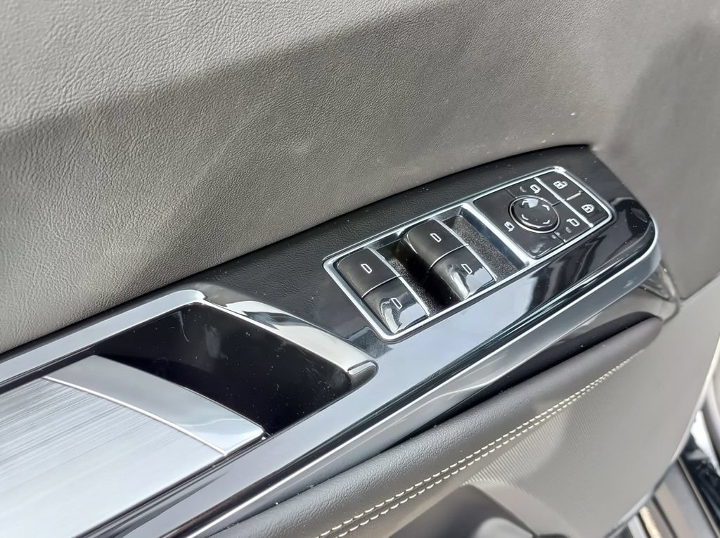 2026 Cadillac Escalade ESV Sport - Photo 23