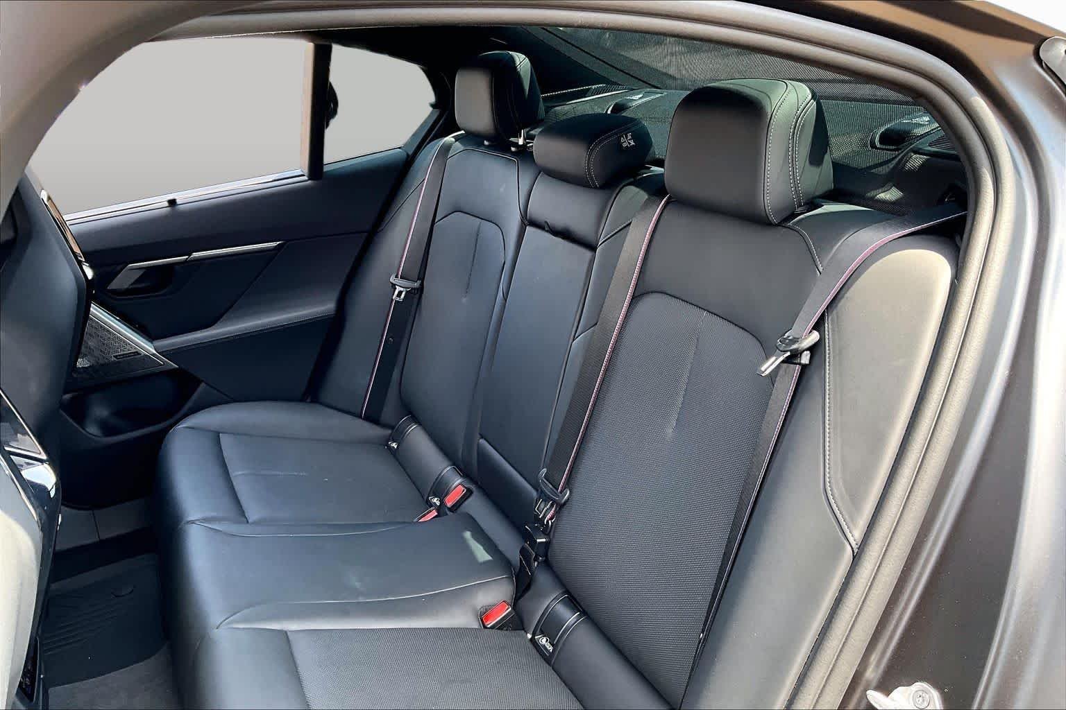 Used 2026 Frozen Deep Grey Metallic BMW  image 18