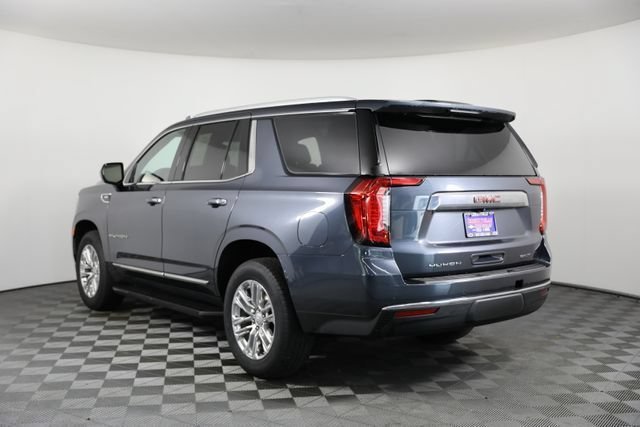 2021 GMC Yukon SLT - Photo 24