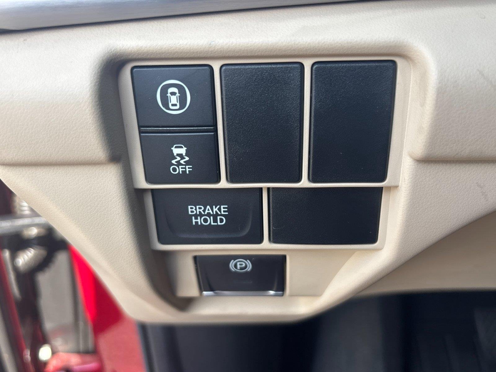 Used 2023 Performance Red Pearl Acura BASE image 17