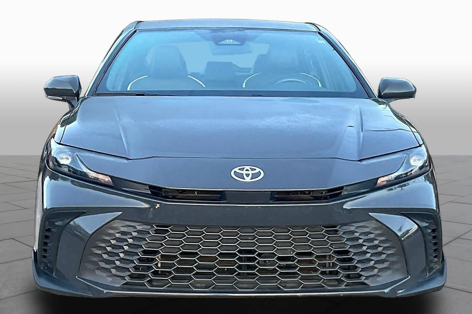 Used 2025 Underground Toyota SE image 4