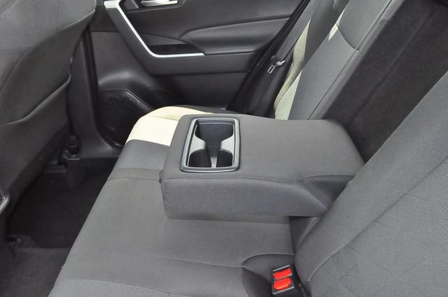 Used 2025 Gray Toyota XLE image 15