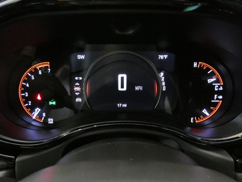 New 2026 Red Oxide Exterior Paint Dodge GT Plus AWD image 20