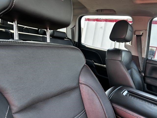 Used 2018 Onyx Black GMC Denali image 13