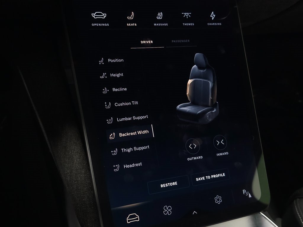 2022 LUCID AIR - Image 32