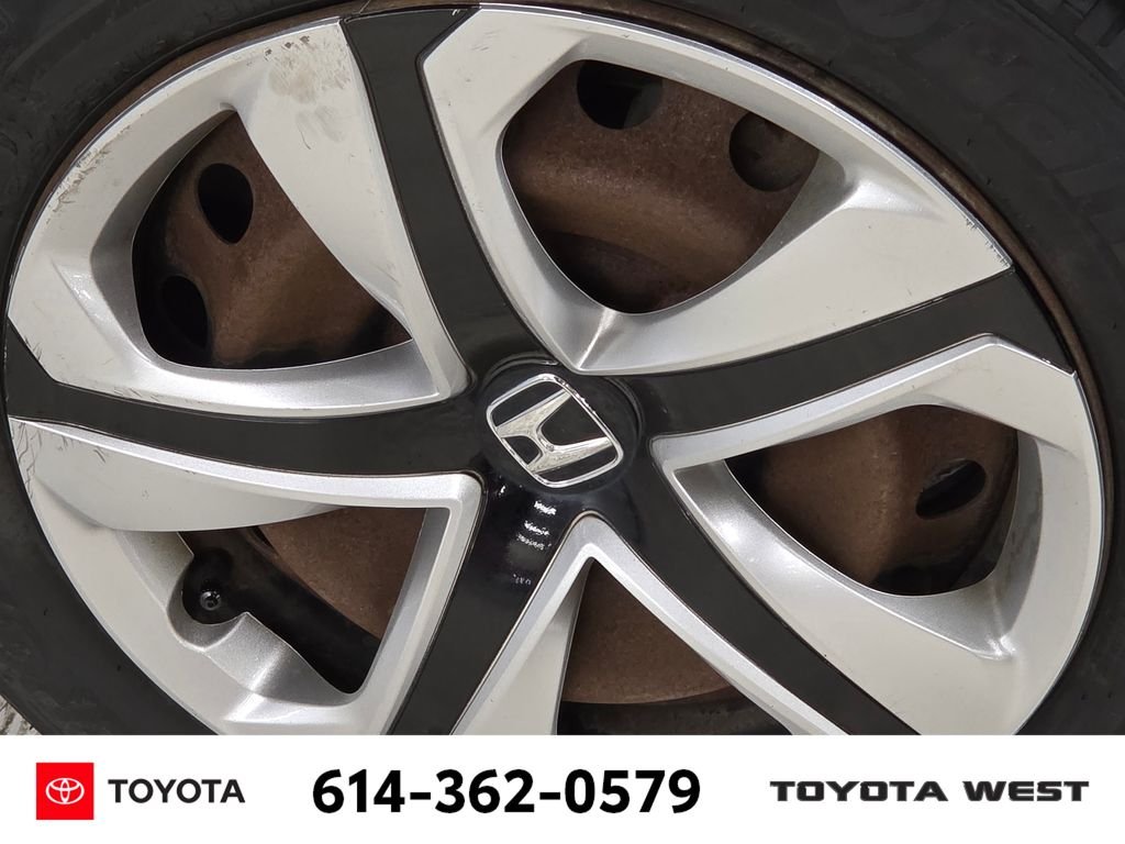 Used 2018  Honda LX image 12