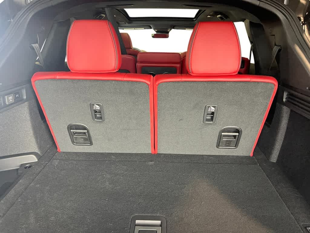 2026 Acura MDX Type S w/Advance Package - Photo 32