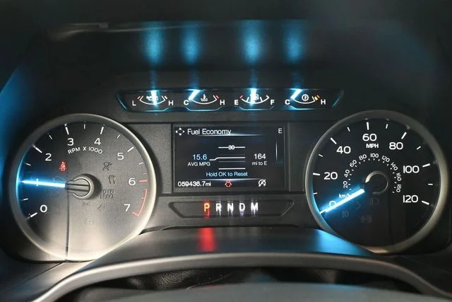 2019 Ford F-150 XLT - Photo 32