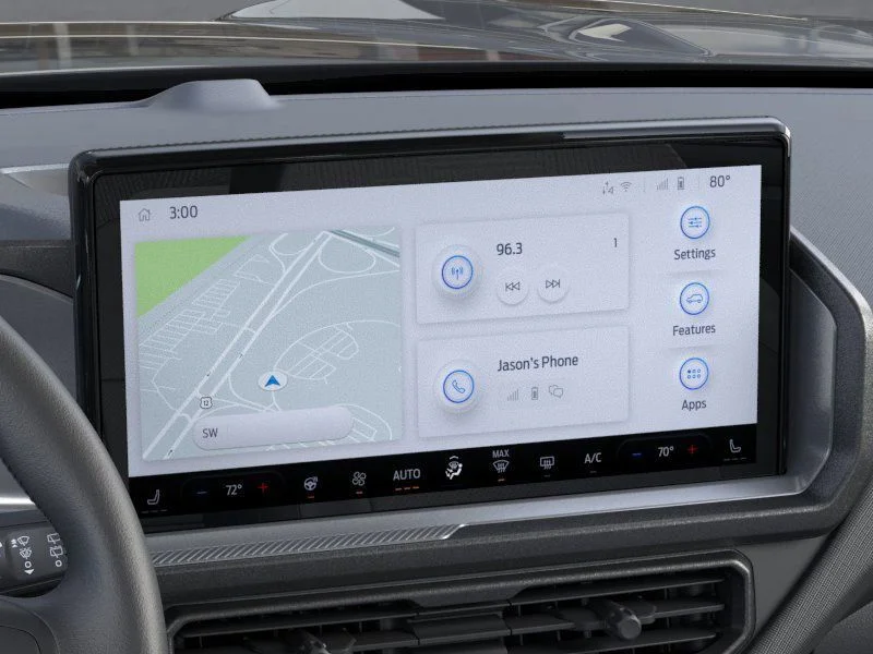 2025 Ford Bronco Sport Outer Banks - Photo 15