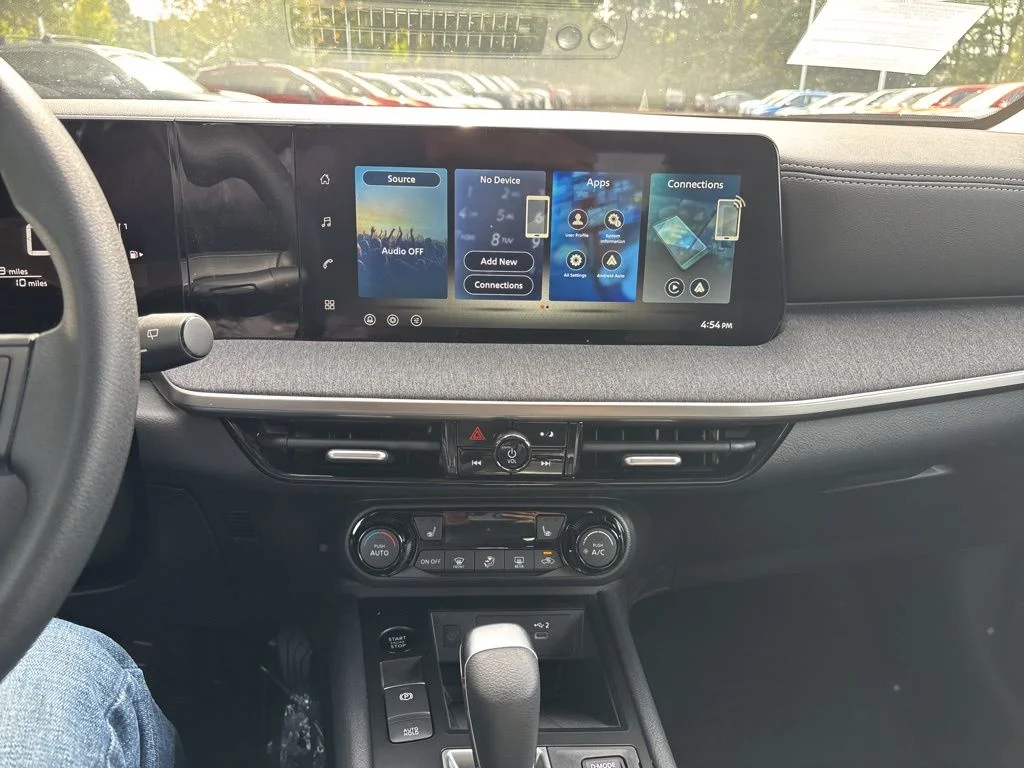 2026 Nissan KICKS SV AWD - Photo 11