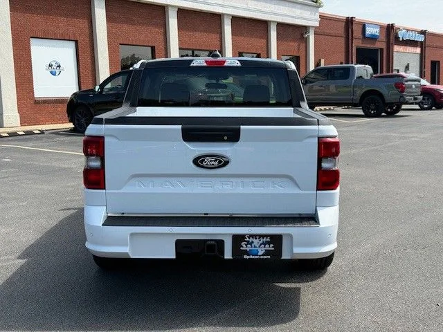 2025 Ford Maverick Lobo Premium - Photo 42