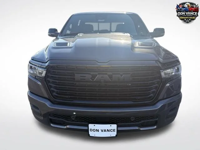 2026 RAM 1500 Laramie - Photo 8