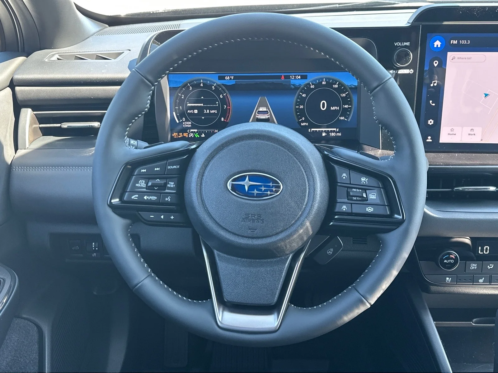 2026 Subaru Outback Touring XT - Photo 18