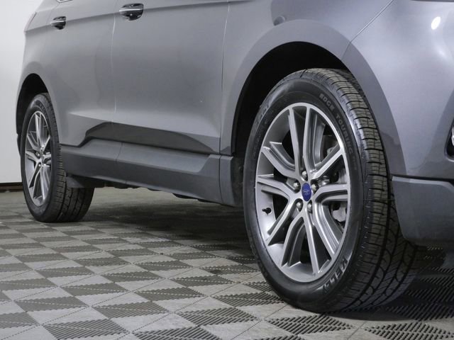 Certified 2024 Ford Edge Titanium with VIN 2FMPK4K90RBA30361 for sale in Shakopee, Minnesota