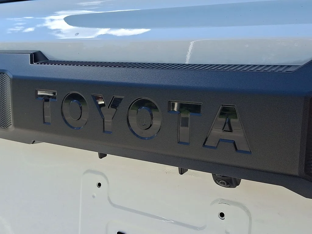 Certified Used 2026 White Toyota TRD Off Road Premium image 30