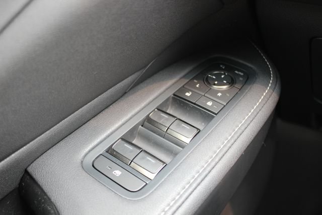 Used 2025 Black Lexus 350 Premium image 19