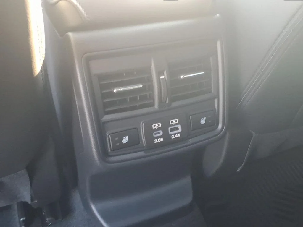 2026 Subaru Outback Limited XT - Photo 8