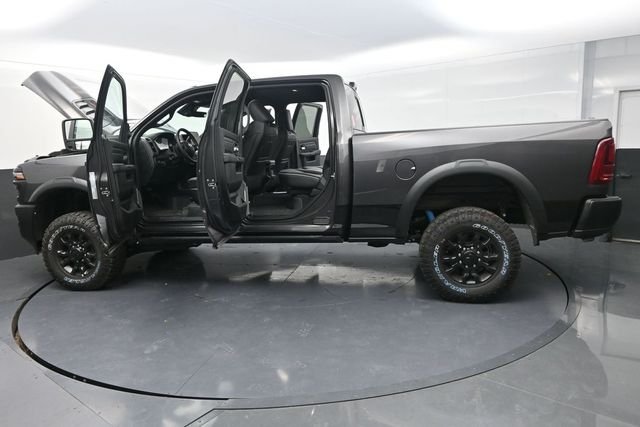 2025 RAM Ram 2500 Pickup Power Wagon - Photo 33