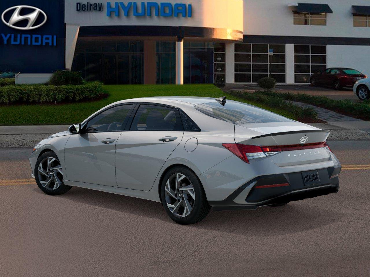 New 2026  Hyundai SEL Sport image 5