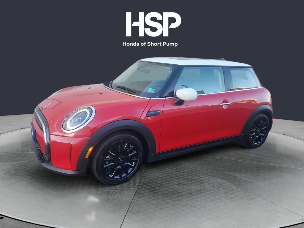 2024 MINI Hardtop 2 Door