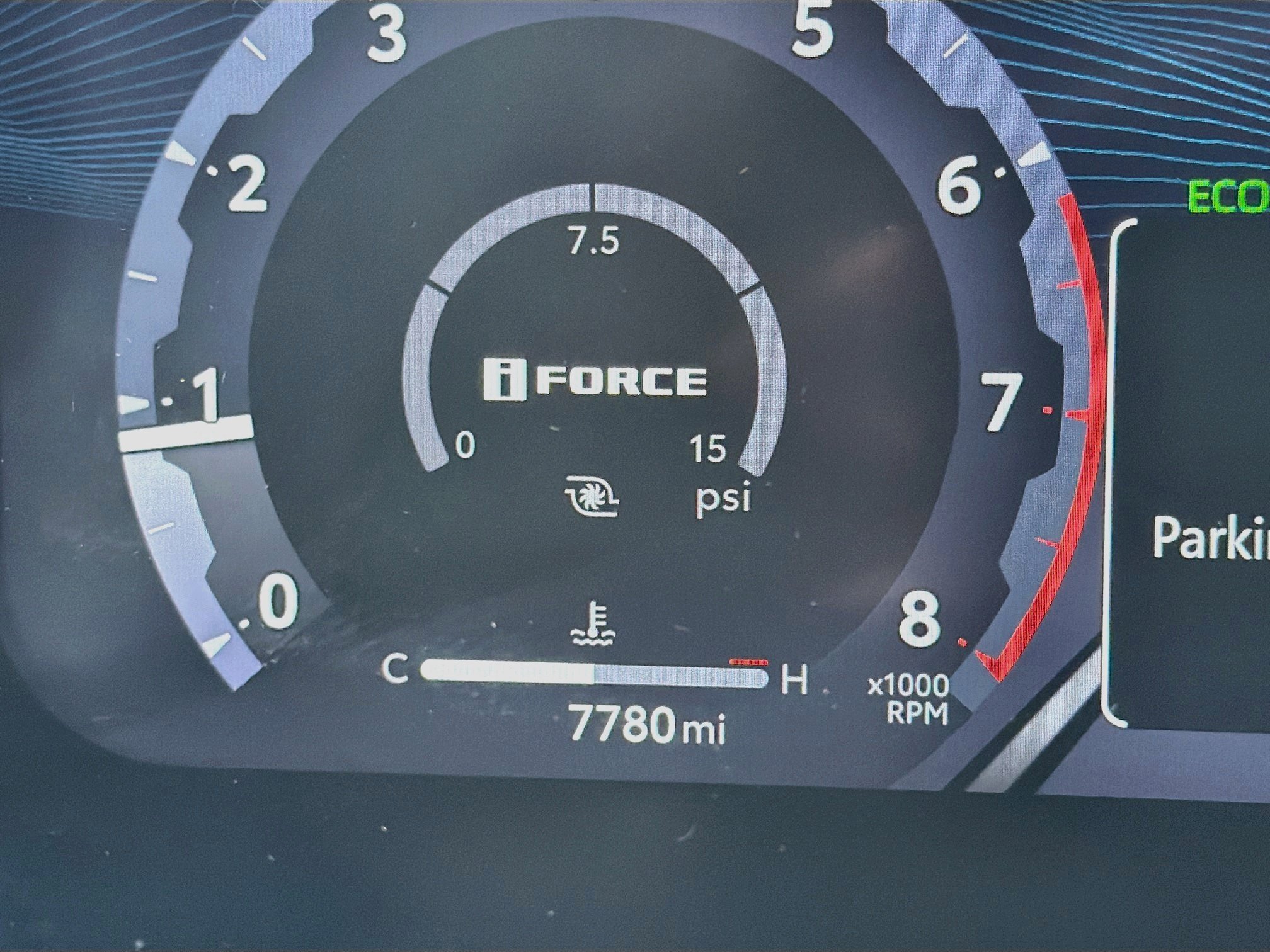 Used 2024 Ice Toyota TRD Off Road image 38