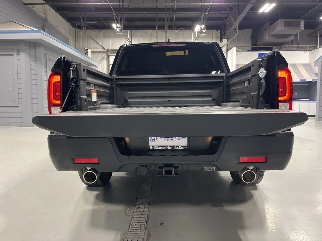 2024 Honda Ridgeline Sport - Photo 32