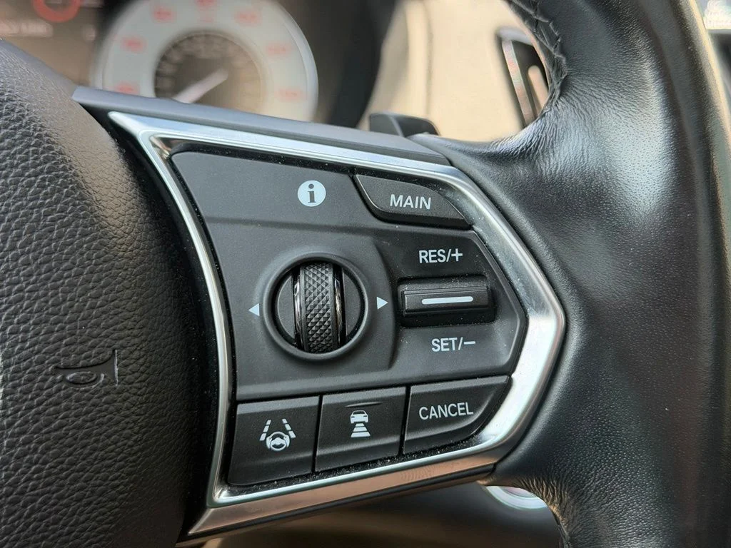 Used 2020 Gray Acura Advance Package image 19